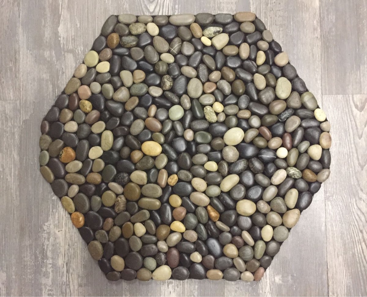 Интерьер с эффектом кальки