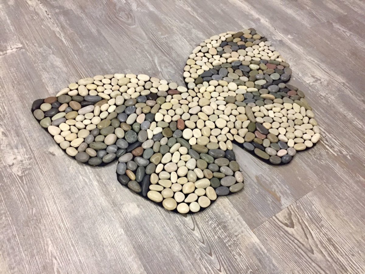 Декоративные камешки