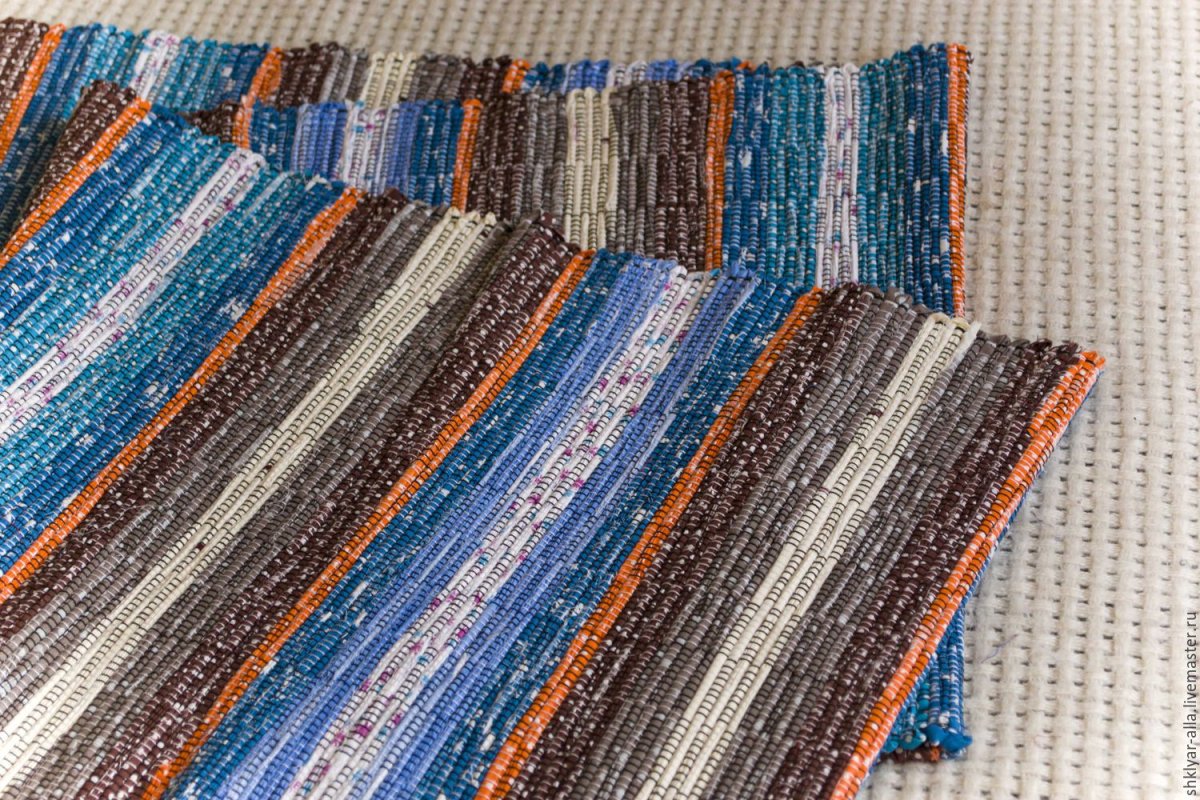 Пэчворк техника синель мастер