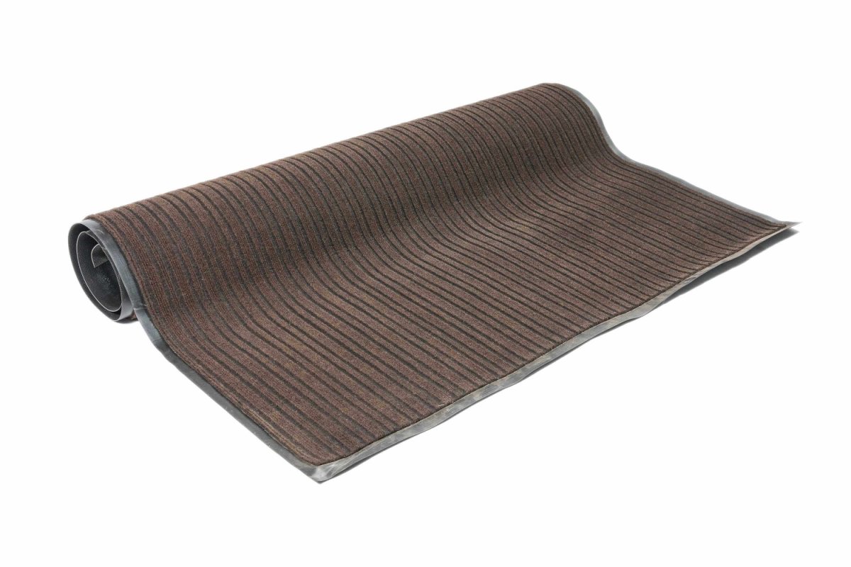 Коврик противоуст. 900*600*17мм "safe Soft Anti-fatigue mat" (чер/жел)