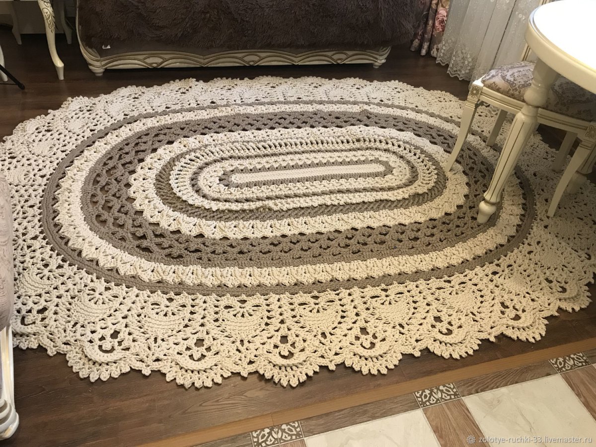 Ковер Майское чудо