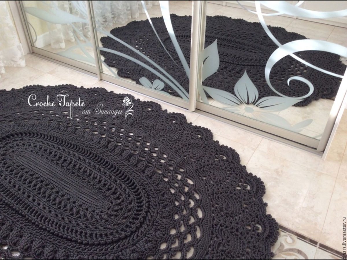 Ковер Майское чудо