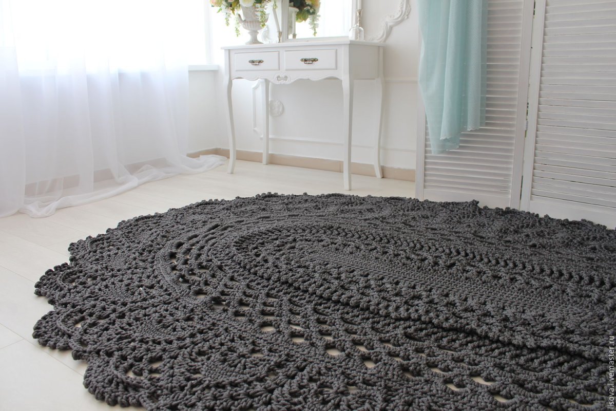 Ковер LACEMAYMIRACLE