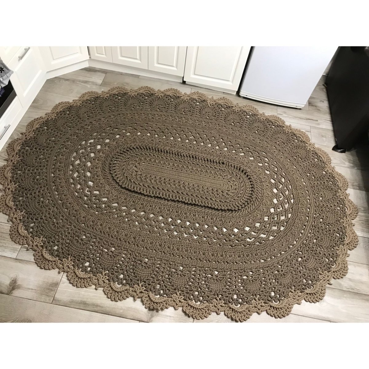 Ковер Майское чудо