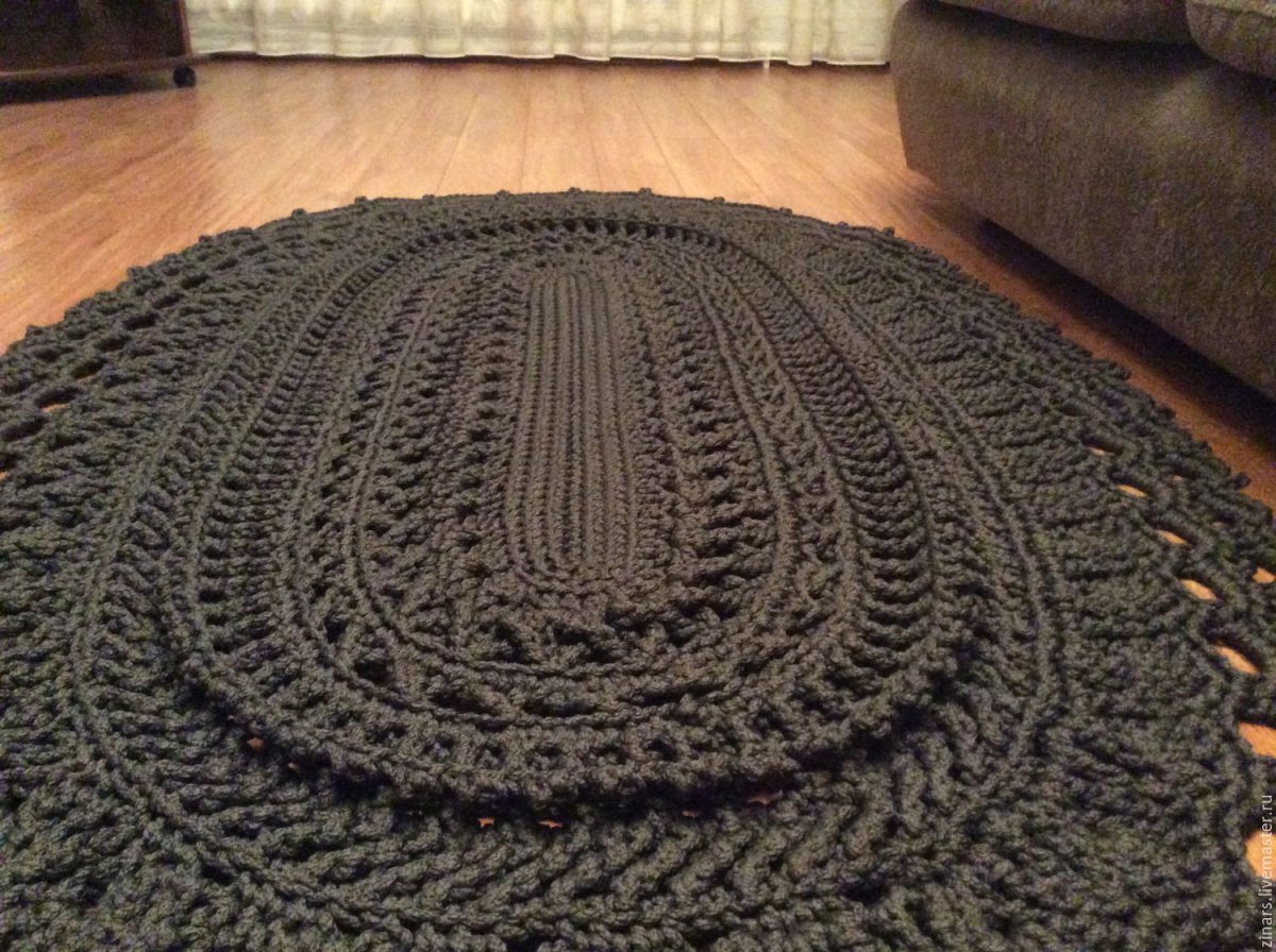 Ковер Майское чудо