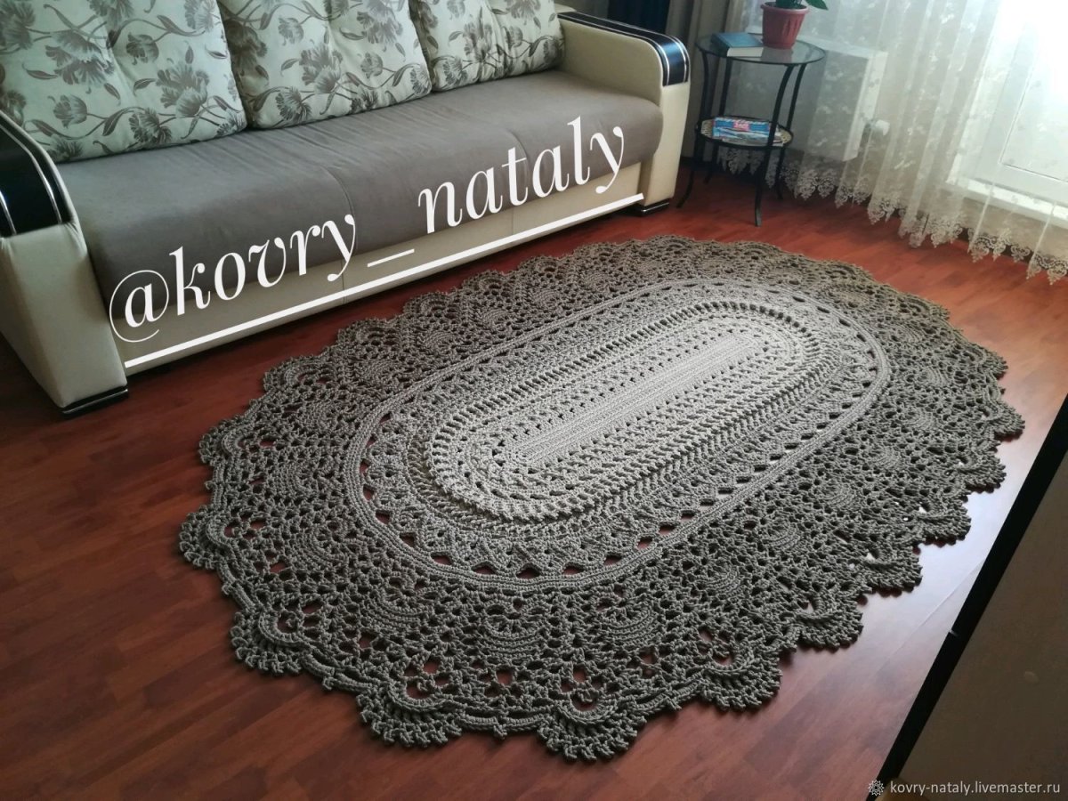 Ковер Майское чудо