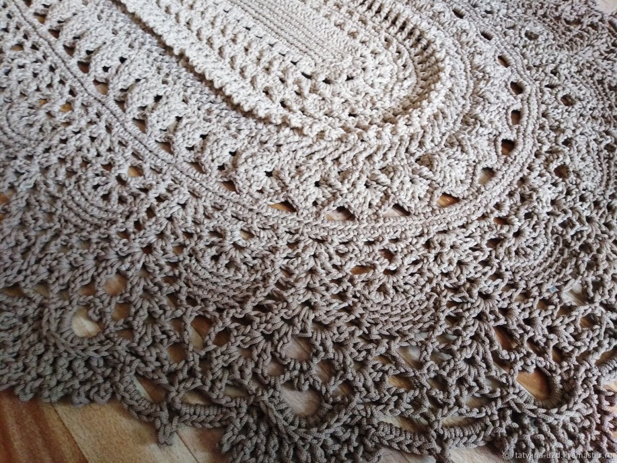 Ковер LACEMAYMIRACLE