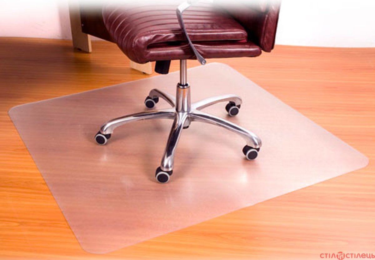 Покрытие на офисный стол