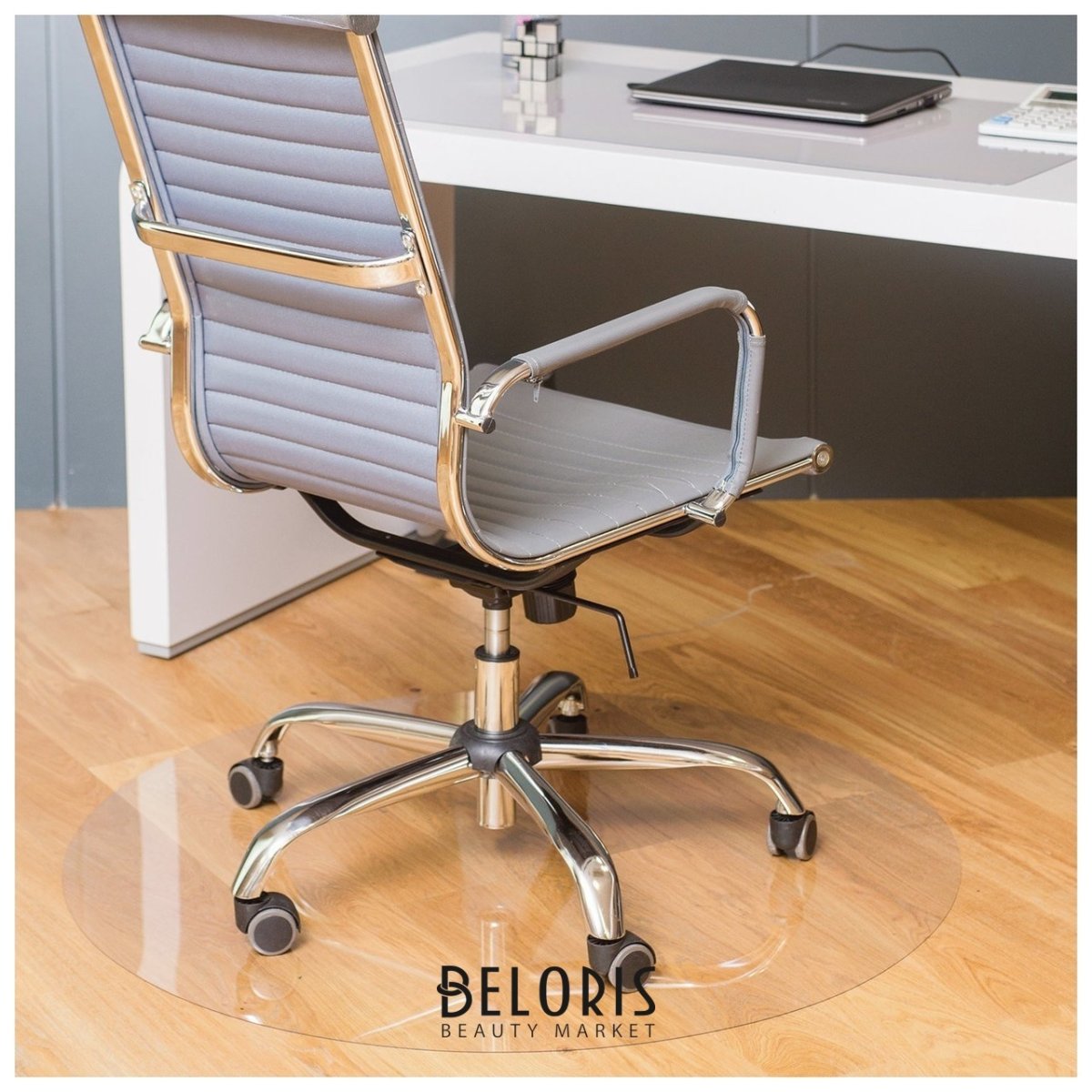 Защитный коврик под кресло