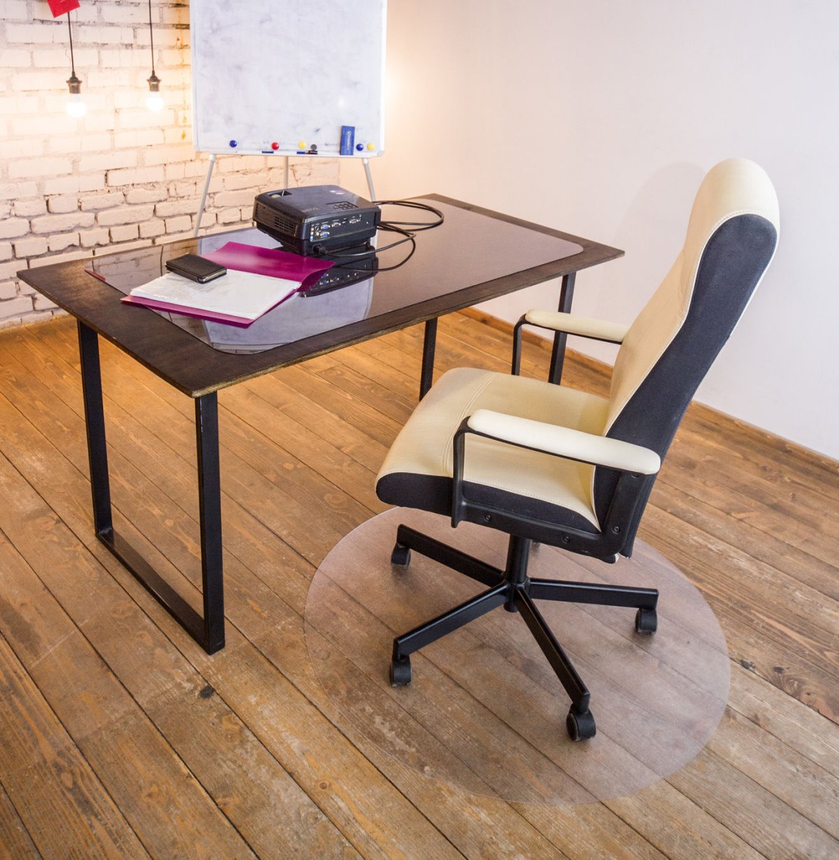 Коврик напольный Bayer RS-Office (124262)