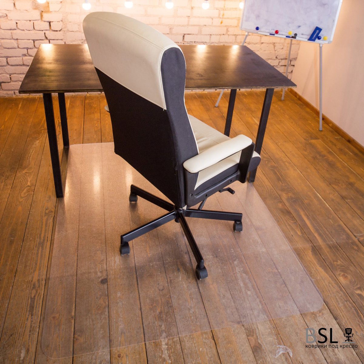 Коврик защитный Grace 120x90