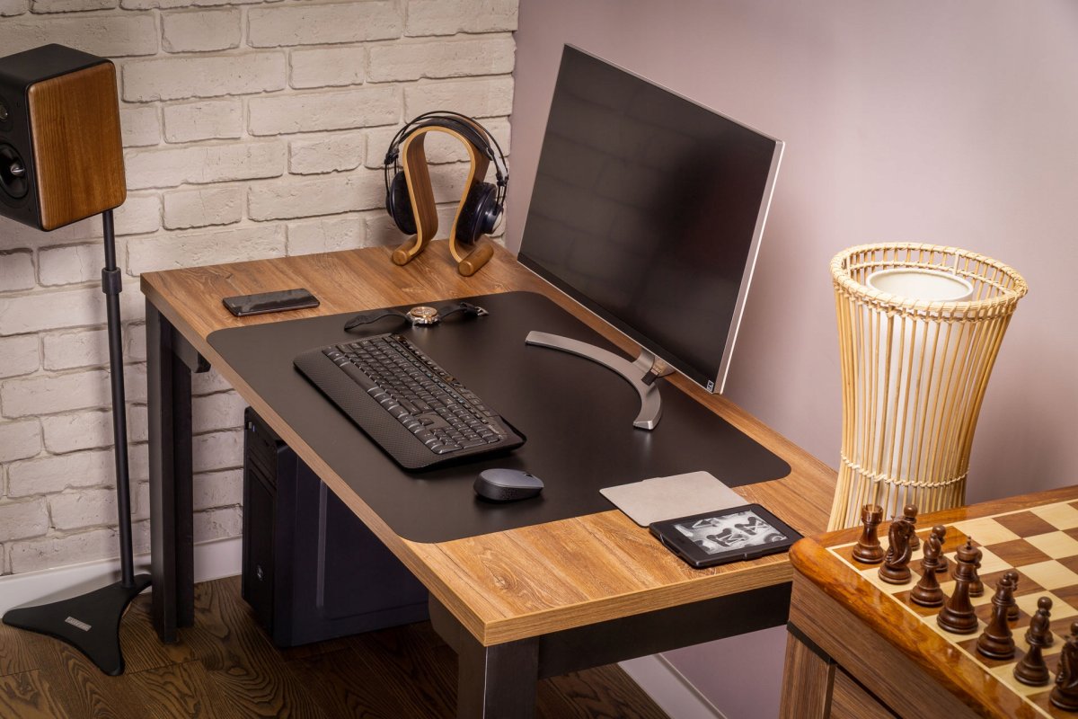 Защитный коврик на стол