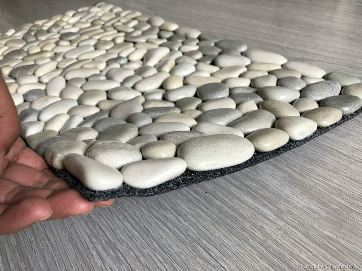 Экомат массажный коврик