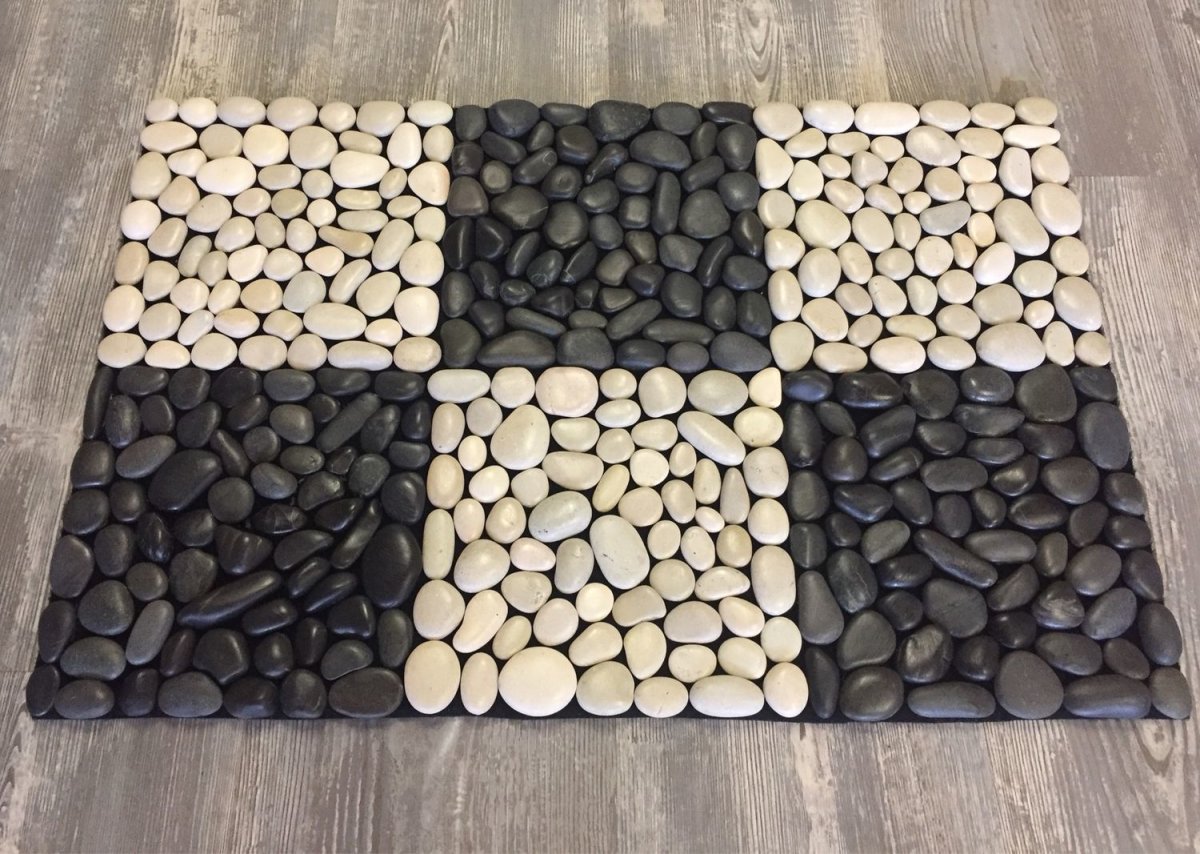 Каменный коврик