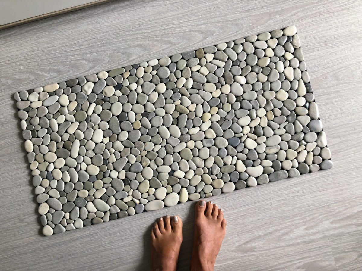 Экомат массажный коврик