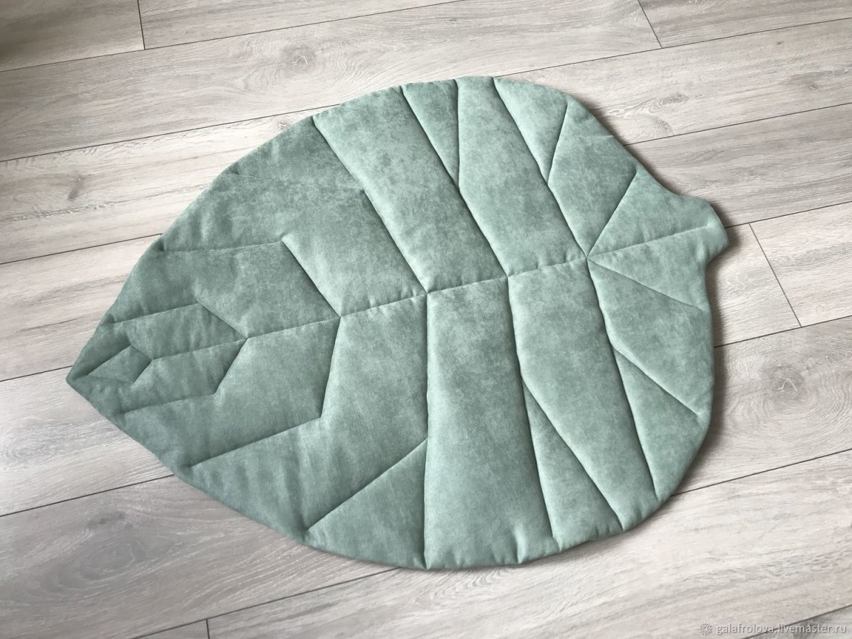 Lorena canals ковры Monstera