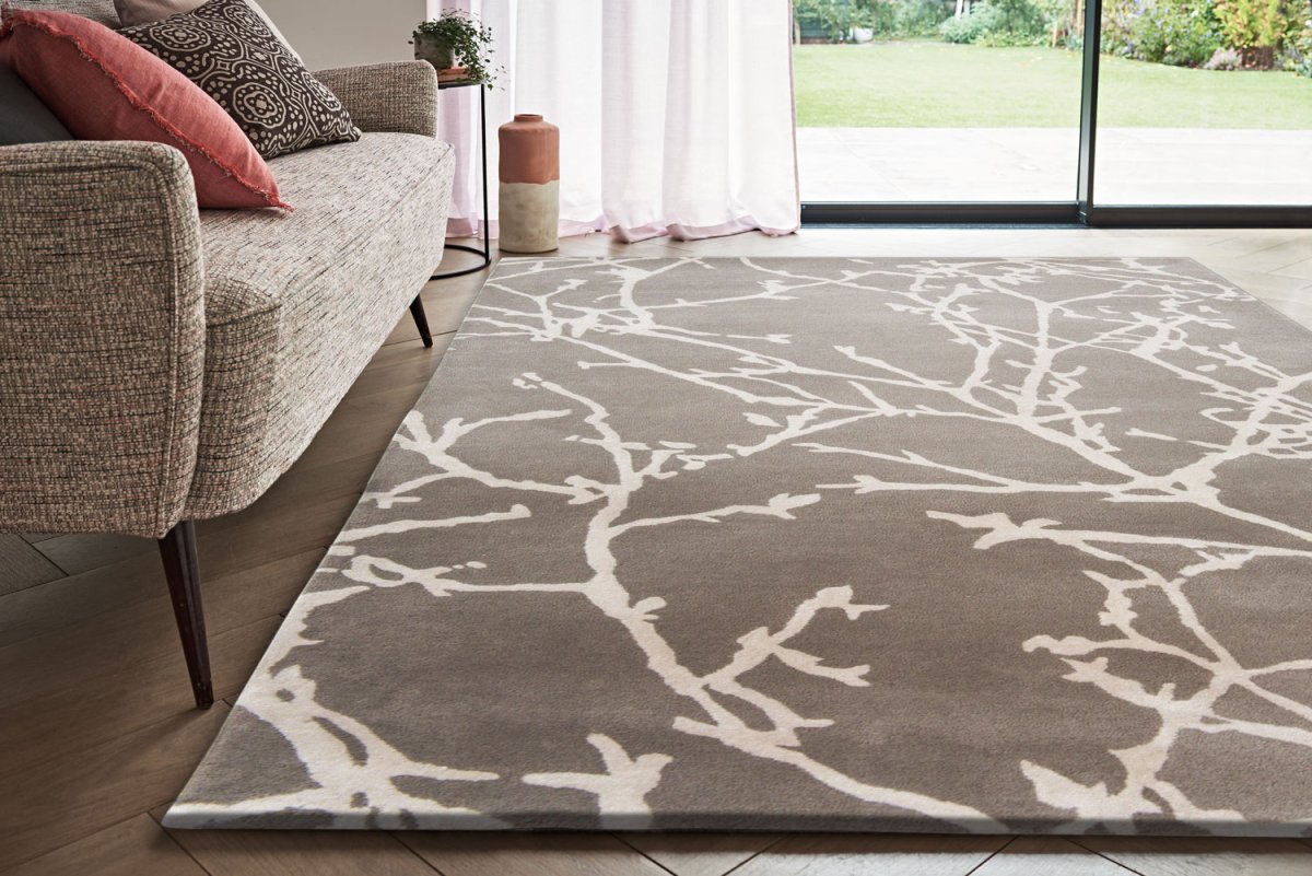 Ковер Lorena canals Tropics Pink c-trop-Pink