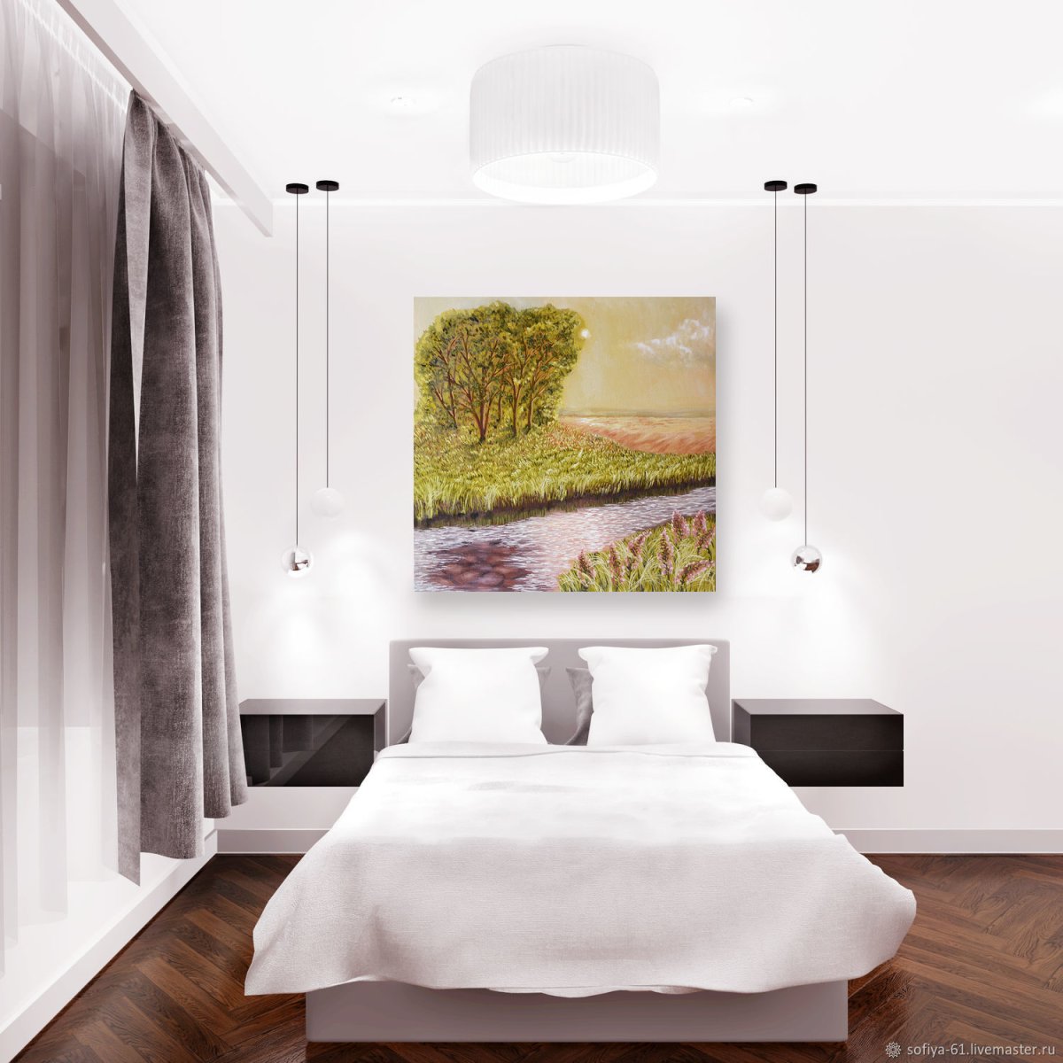 Ковер Harlequin 44905