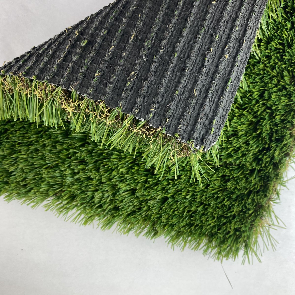 Ковёр мягкий пушистый