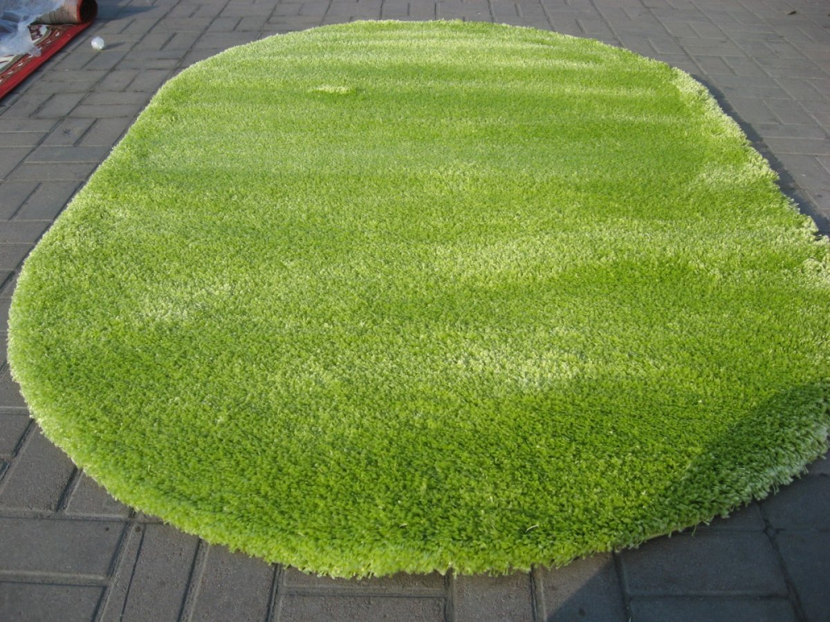 Ковер wat grass