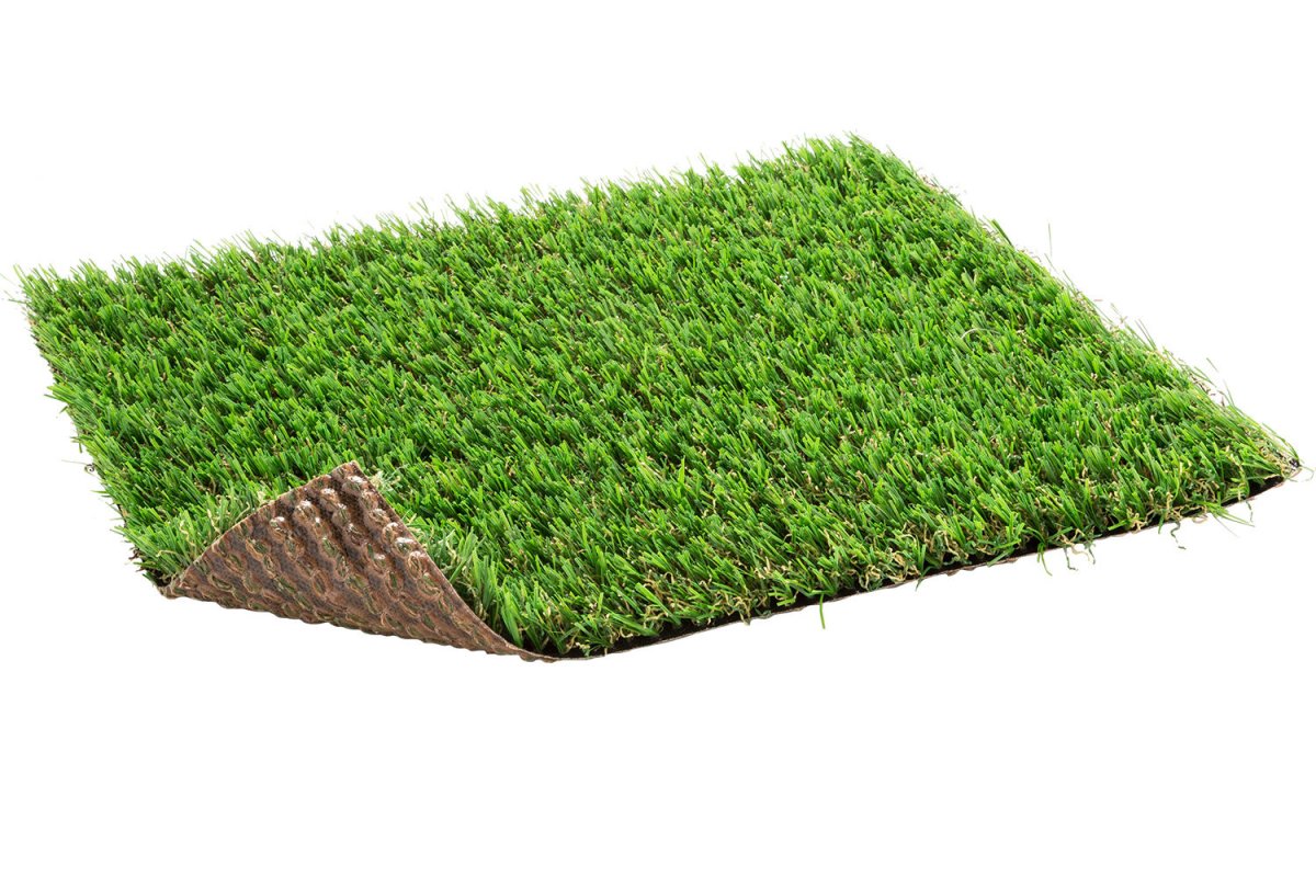 Коврик для ванной мох