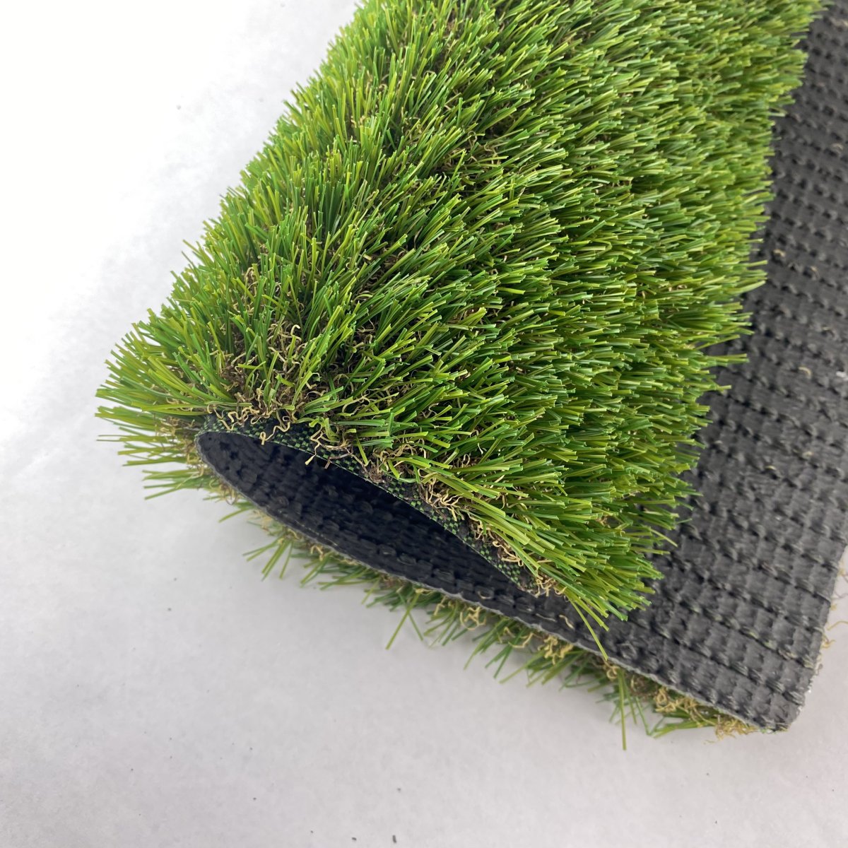 Коврик травка