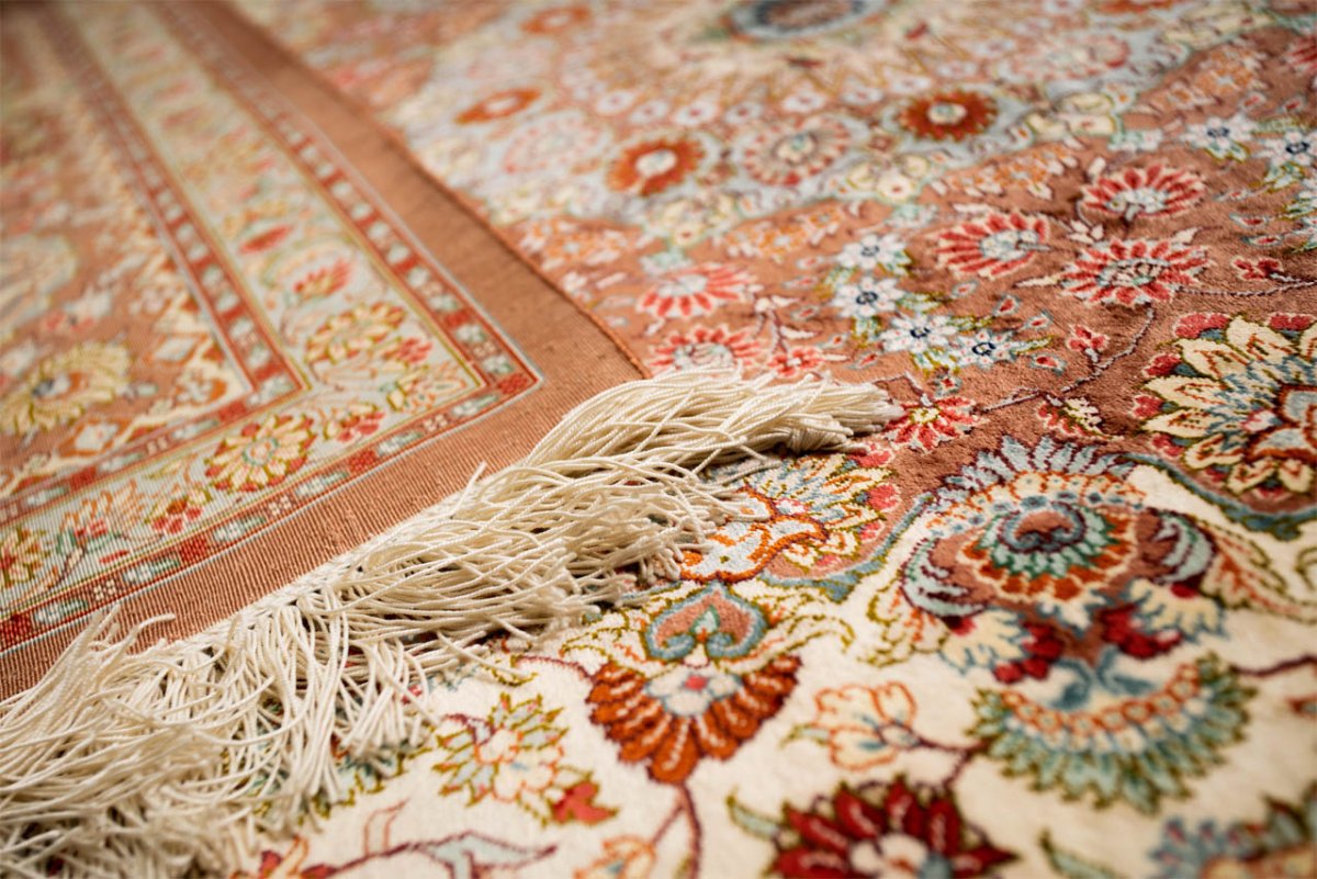 Хорасанский ковер