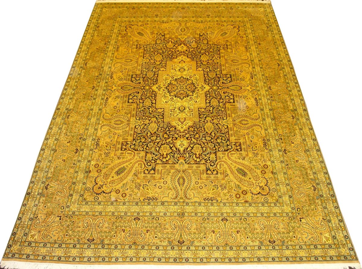 Турецкий ковер Индия