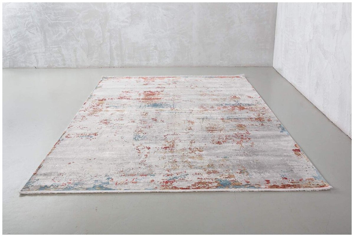 Ковер коллекции «Sirius» 1940-cok-Gri 100 х 150 см 56555 .