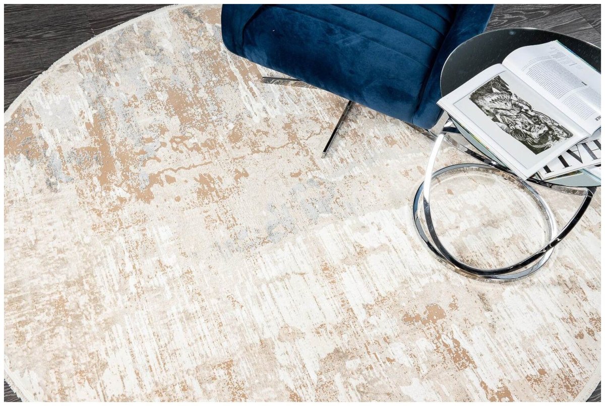 Ковер коллекции «Sirius» 1931-BGE (Round) 200 х 200 см 61086