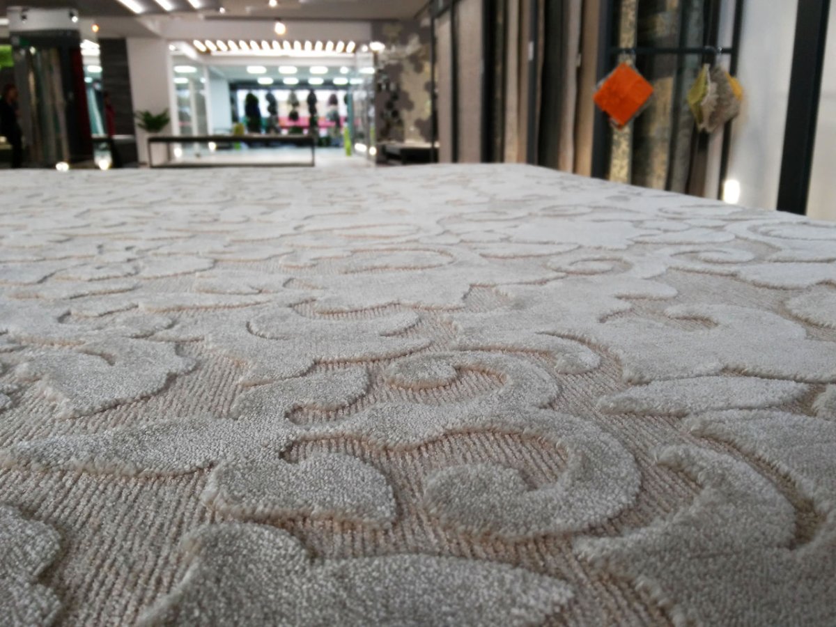 Ковер Квантум Турция