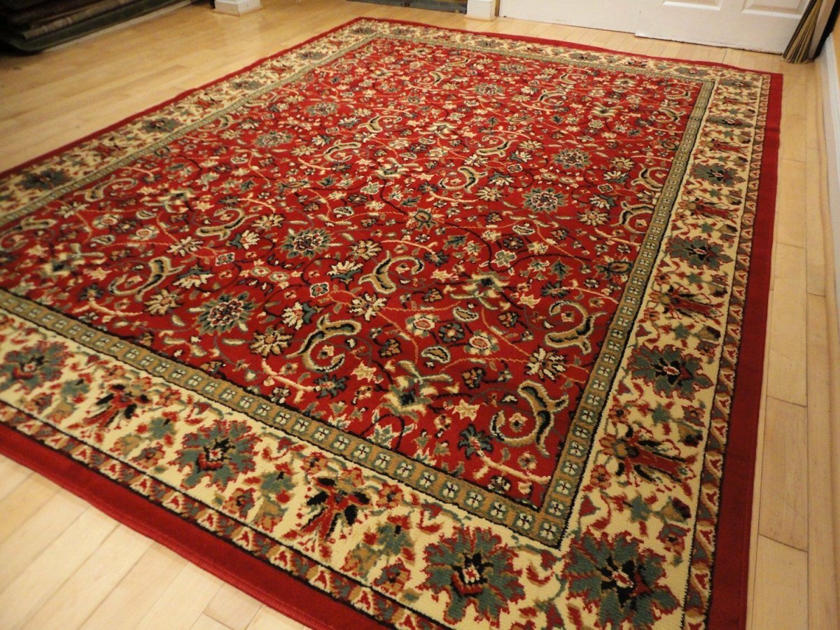 Иранские ковры