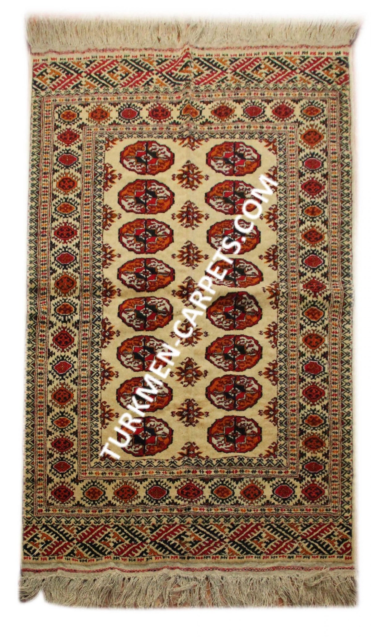 Иранские ковры Anil Carpet Luxury