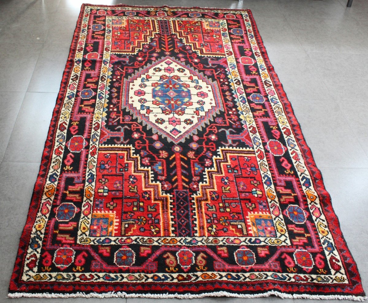 Иранские ковры Anil Carpet Luxury 3024