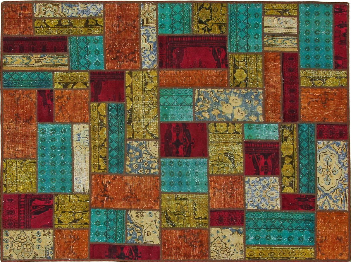 Лоскутное рукоделие Квилтинг