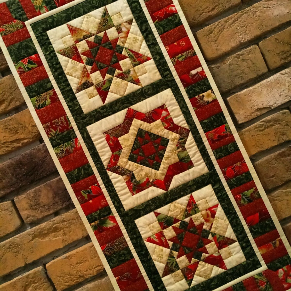 Лоскуток Персидского ковра