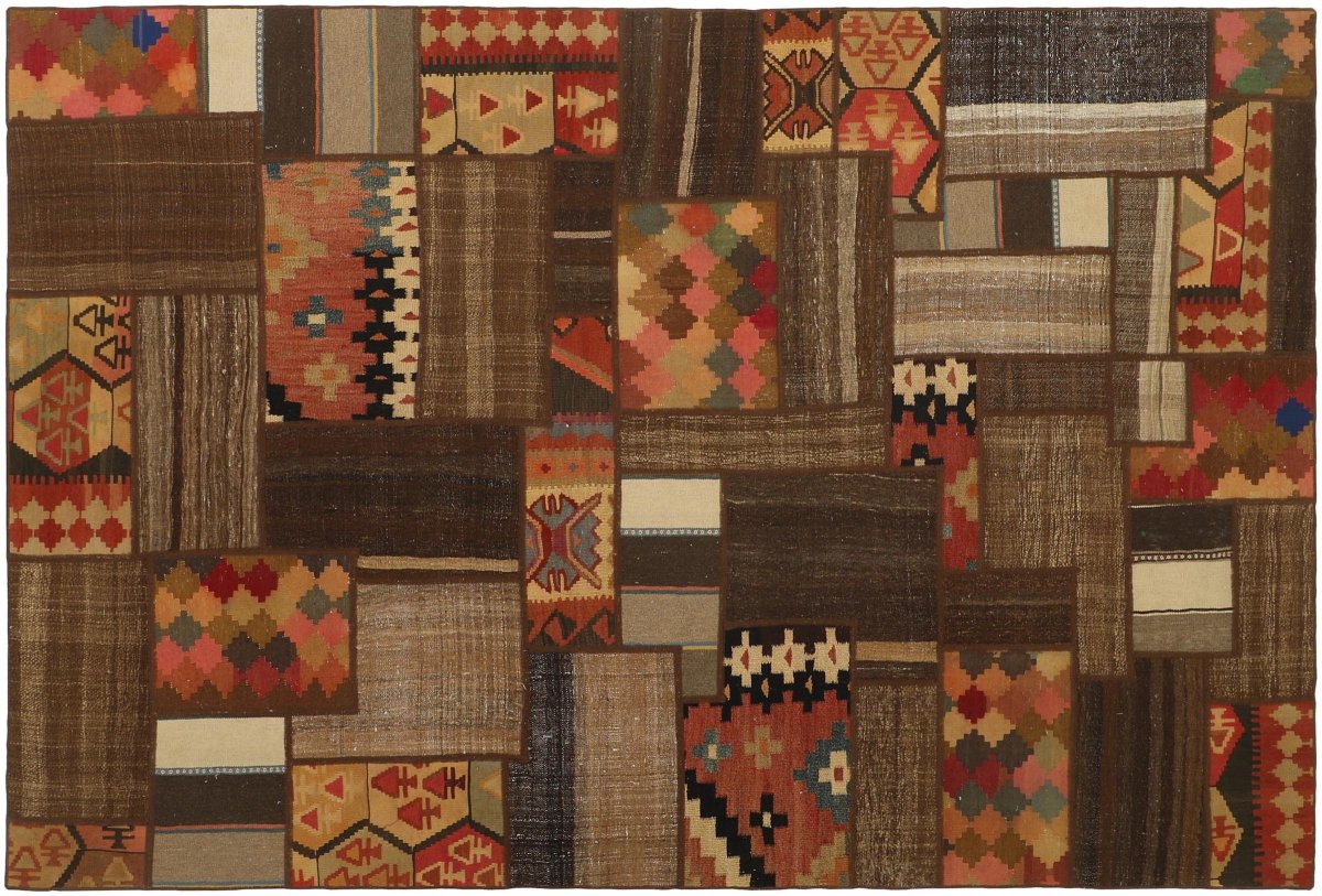 Лоскутные накидки на стулья