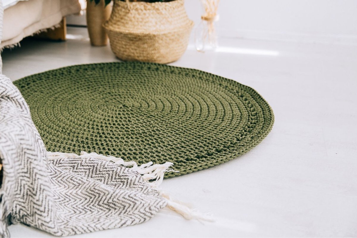 Ковер la Redoute