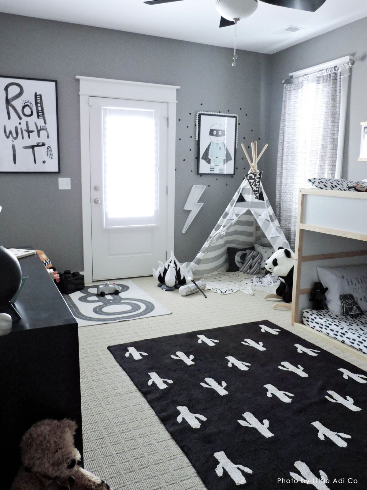 Ковер Lorena canals Cactus