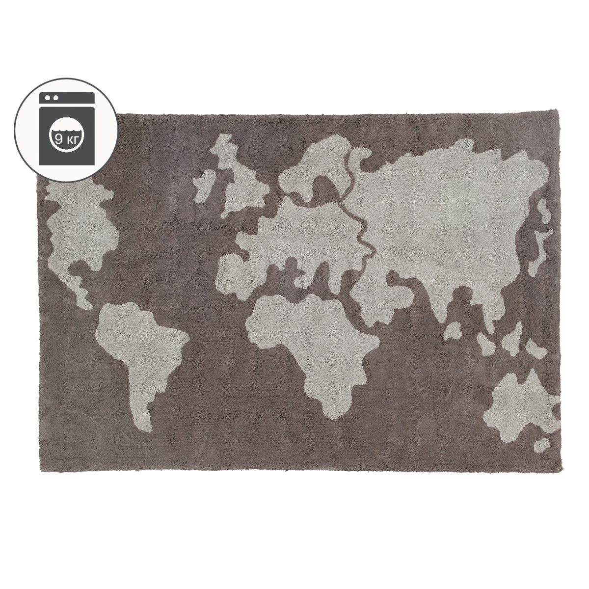 Ковер Lorena canals земной каньон