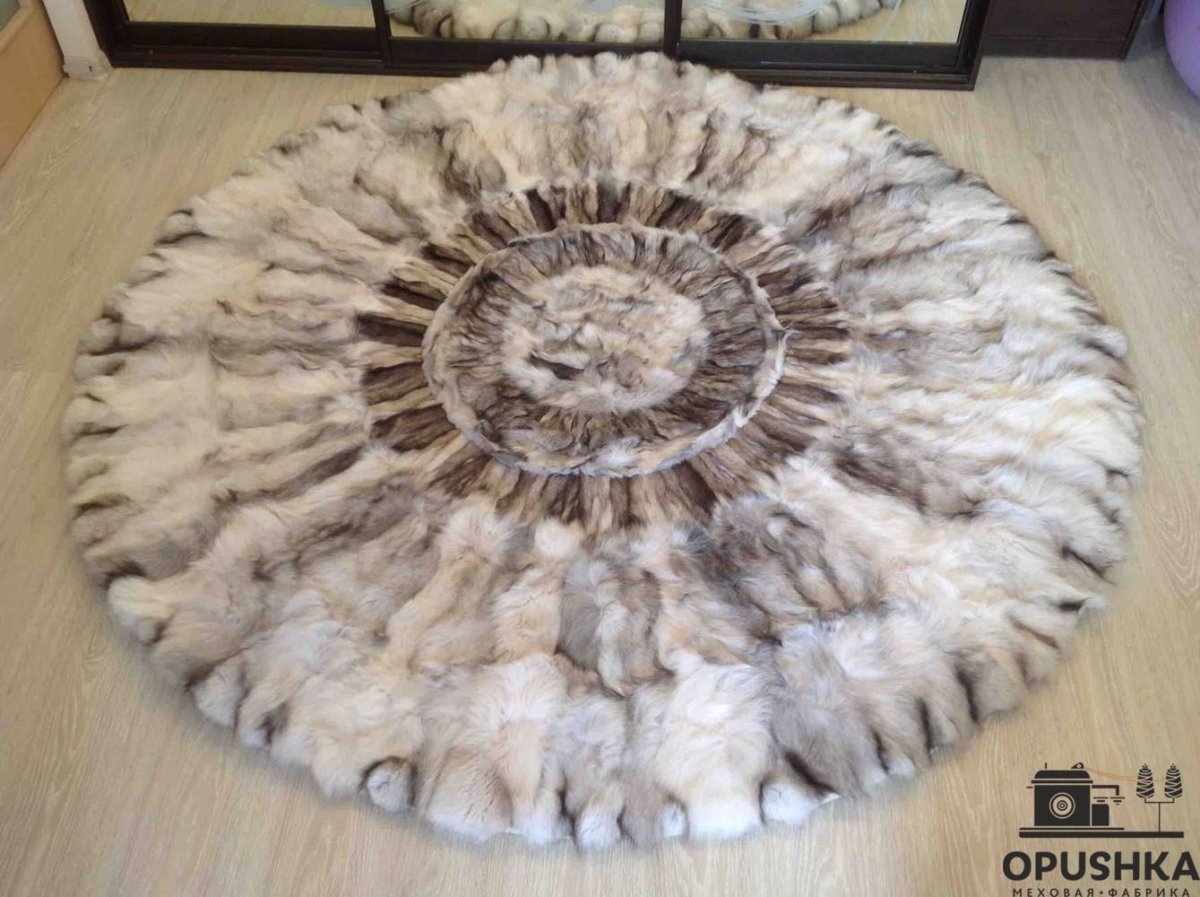 Коврики из видеокассет