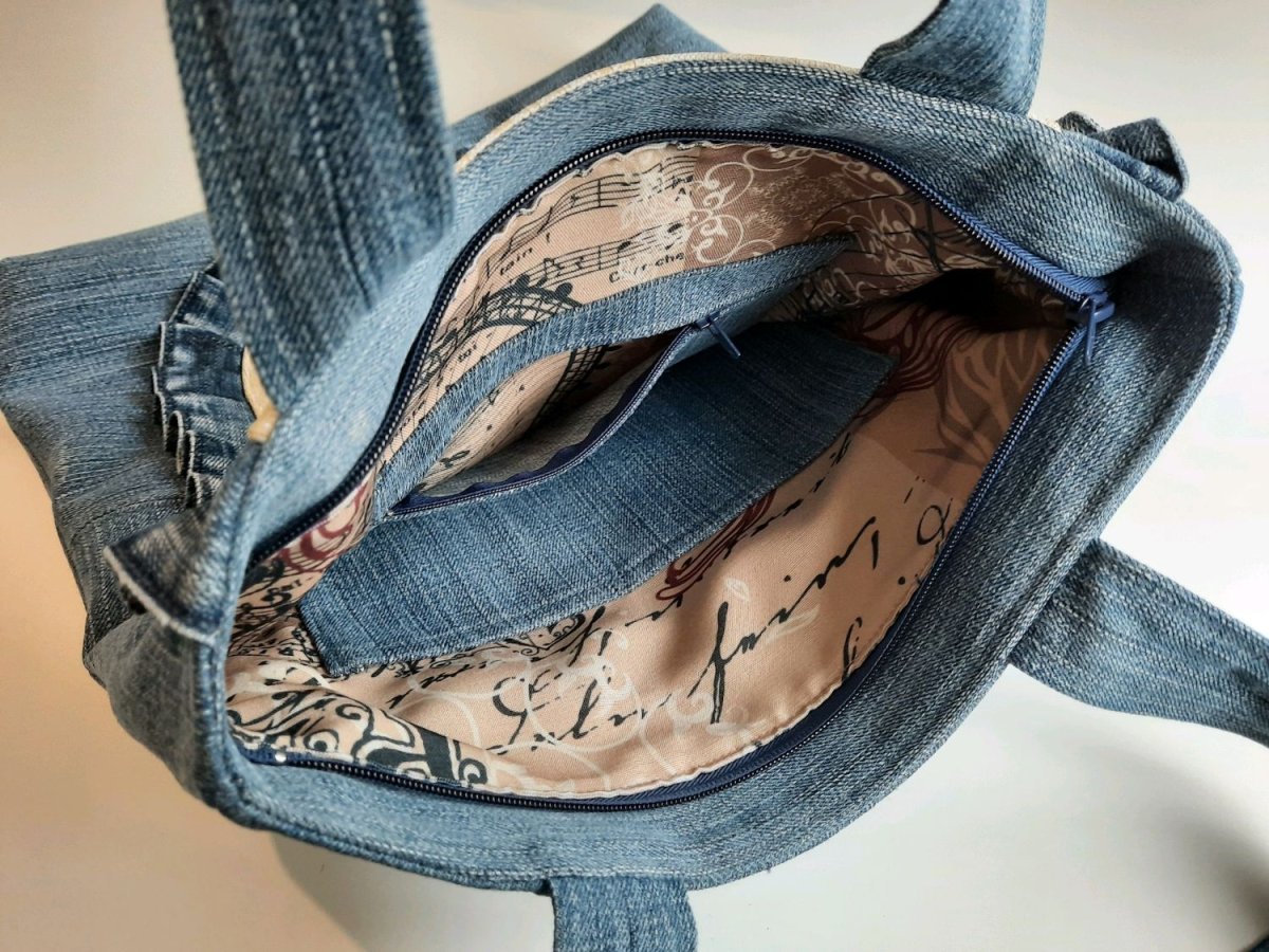 Лоскутные коврики