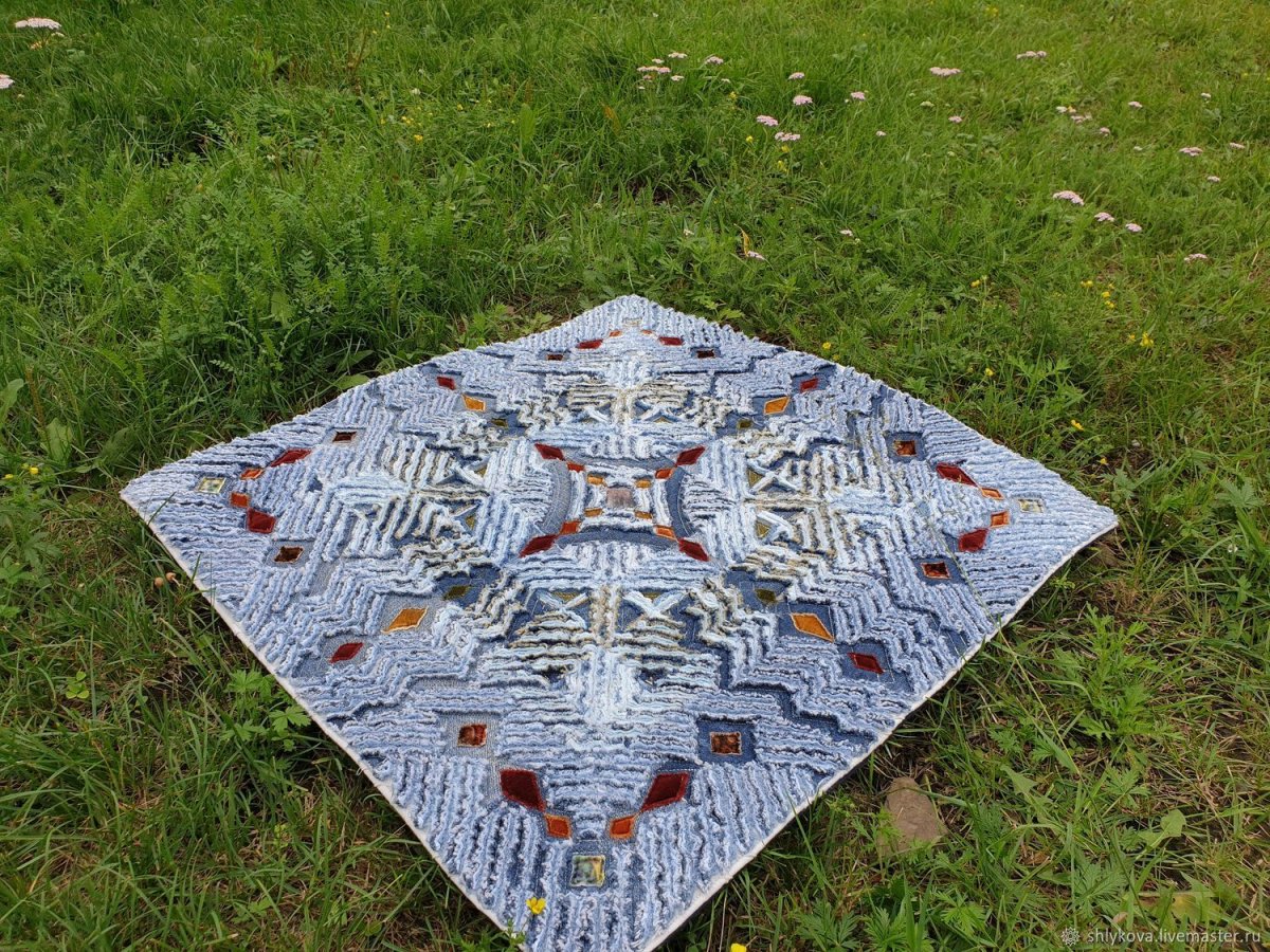 Lorena canals ковры