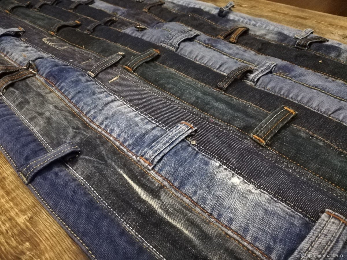 Техника синель коврики