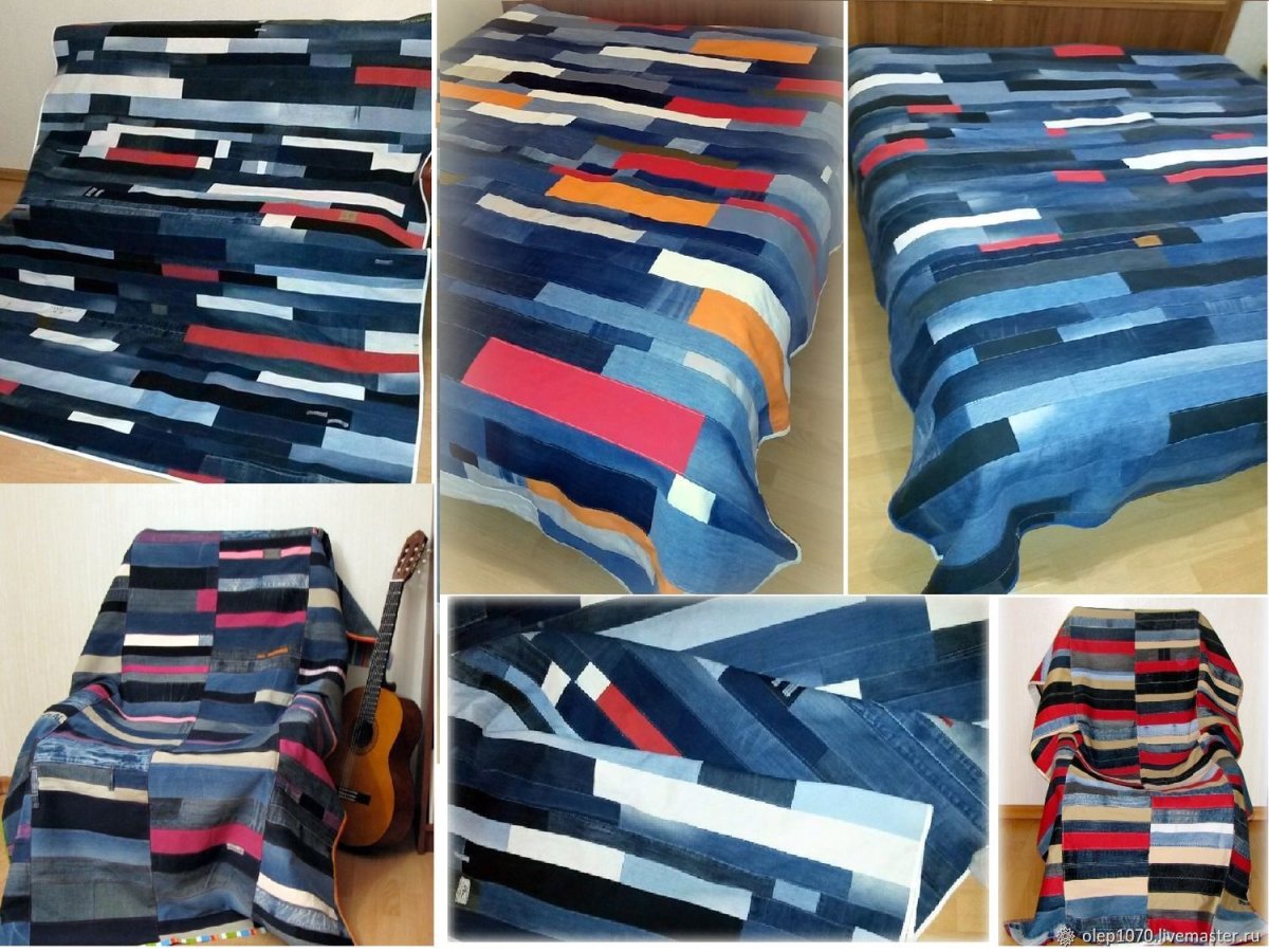 Красивый ковёр рулонном