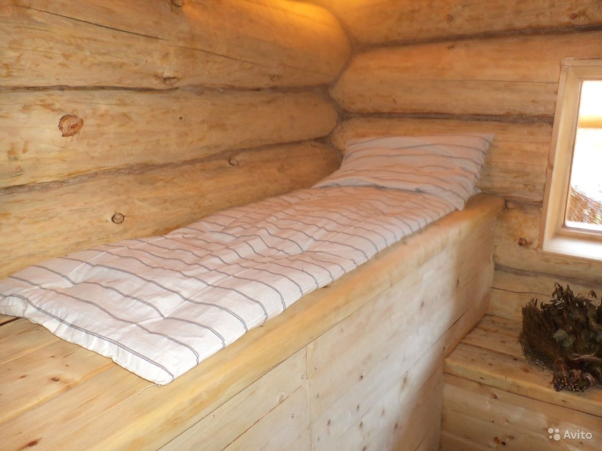 Коврик с камушками