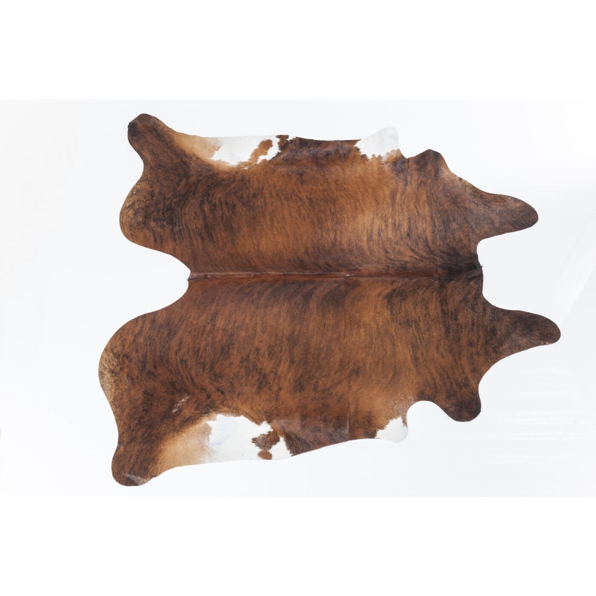 Ковры из шкур животных