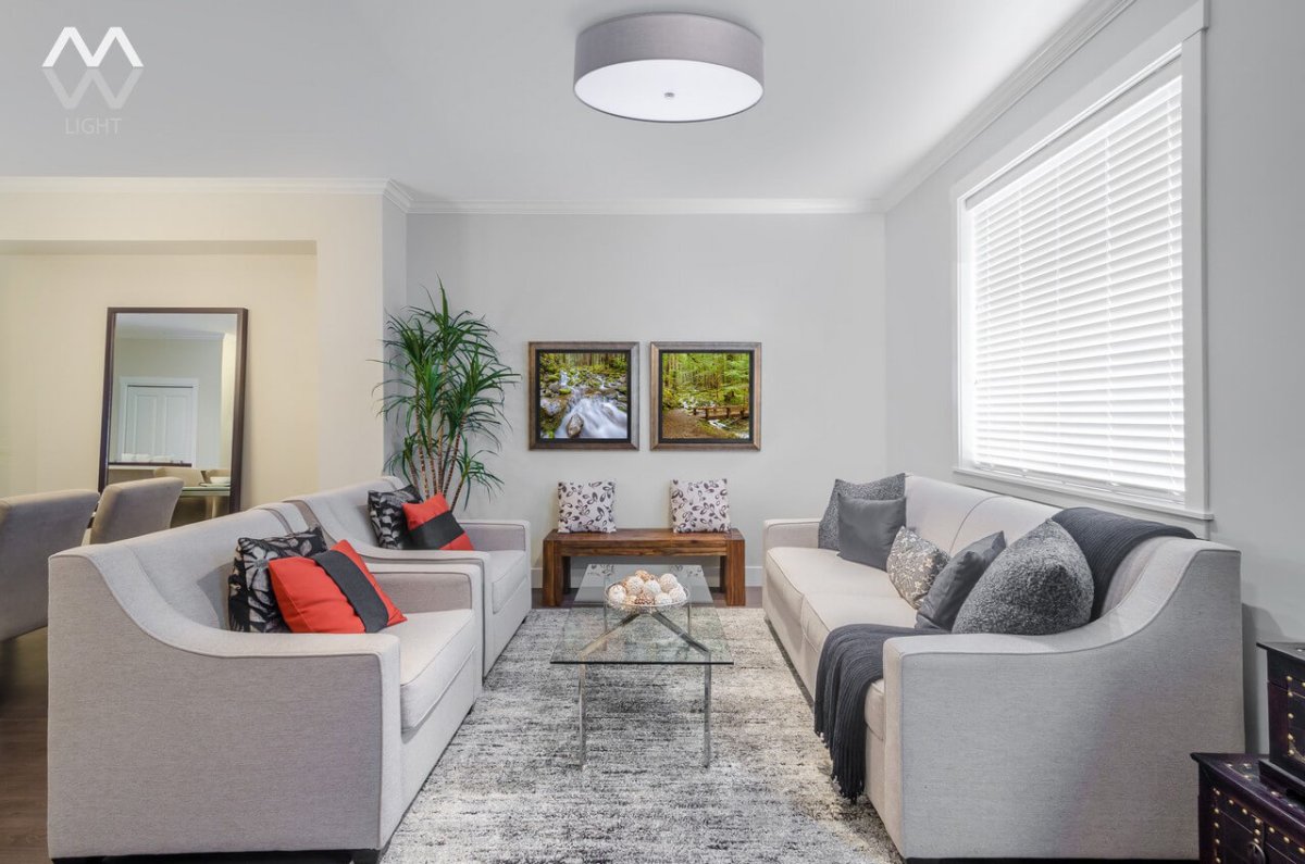 Светильники MW-Light 453011401