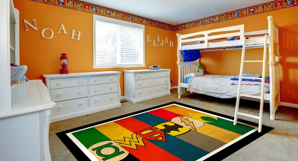 Спальни для подростков мальчиков