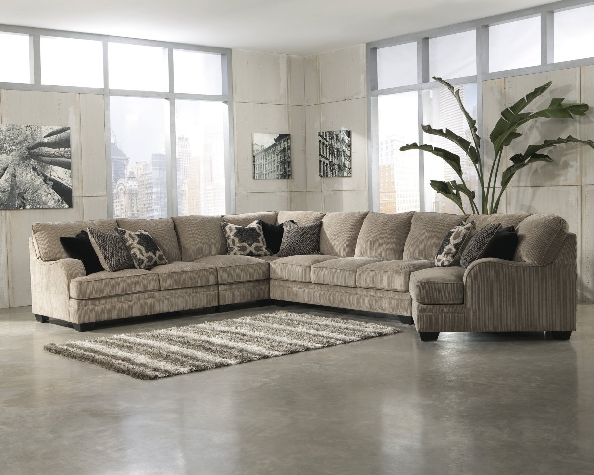 Уголок для гостиной